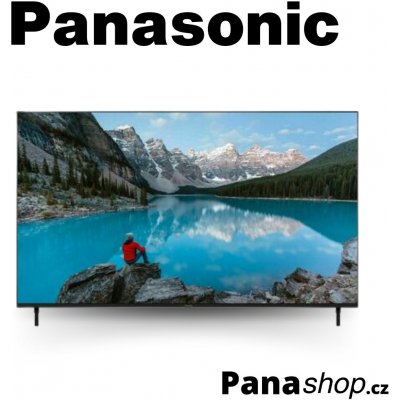 Panasonic TX-65MX800E – Hledejceny.cz
