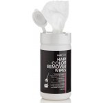 Xanitalia Čistící ubrousky na kontury Remover Wips očista pokožky po barvení 100 ks – Hledejceny.cz