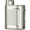 Gripy e-cigaret Eleaf iStick Pico 2 75W TC Stříbrná