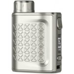 Eleaf iStick Pico 2 75W TC Stříbrná – Hledejceny.cz