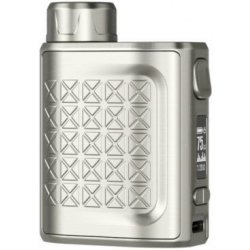 Eleaf iStick Pico 2 75W TC Stříbrná