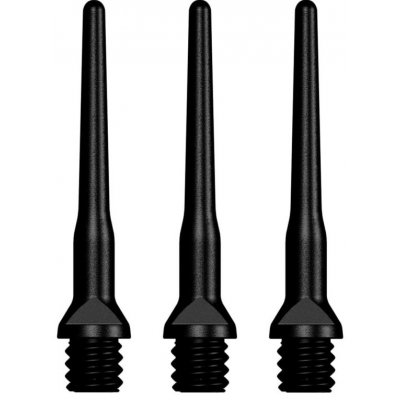 Designa Tufflex long - 100 ks - black – Zboží Dáma