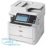 OKI MB492dn – Zboží Mobilmania