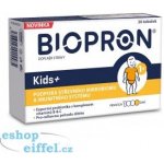 Walmark Biopron Kids+ 30 tobolek – Zbozi.Blesk.cz