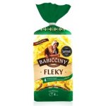 Babiččiny Vaječné fleky 330 g – Sleviste.cz