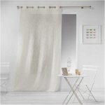 Douceur d'intérieur Obývací pokoj Rybíz 140 x 240 cm, HALTONA, ecru – Hledejceny.cz
