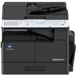 Konica Minolta Bizhub 225i – Zboží Mobilmania