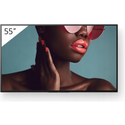 Sony FW-55BZ40L – Zboží Živě