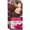 Barva na vlasy Garnier Color Sensation permanentní barva na vlasy 6,0 Precious Dark Blonde 40 ml