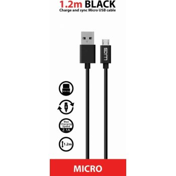 Winner WINKABN6500 micro USB