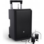 LD Systems ANNY 10 BPH 2 B5 – Hledejceny.cz