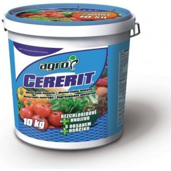 Agro Cererit 10 kg kbelík