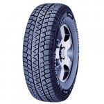 Michelin Latitude Alpin 205/70 R15 96T – Hledejceny.cz