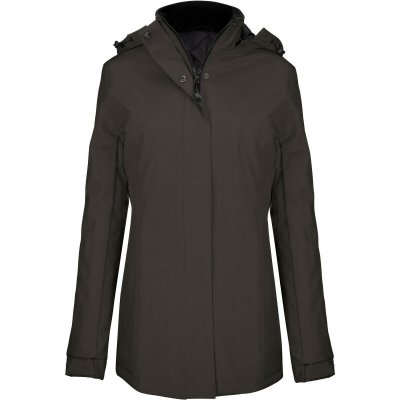 Kariban K6108 COT20610867005 dark grey – Zboží Mobilmania