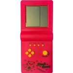Quizy Elektronická hra Tetris více druhů – Zboží Dáma