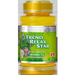 Starlife Trend Relax 60 tablet – Hledejceny.cz