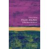 Kniha Film Music: A Very Short Introduction Kalinak KathrynPaperback