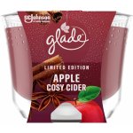 Glade Apple Cosy Cider 224 g – Zboží Dáma