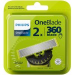 Philips OneBlade 360 QP420/50 – Sleviste.cz