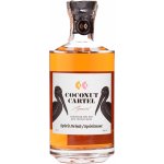 Coconut Cartel Rum Special 40% 0.7 l (holá láhev) – Sleviste.cz