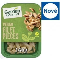 Garden Gourmet Nudličky vegan 160 g