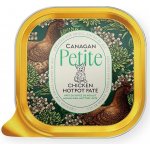 Canagan Petite kuřecí 100 g – Hledejceny.cz