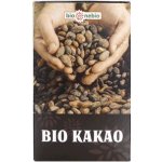 BioNebio Bio Kakaový prášek se sníženým obsahem tuku 150 g – Zboží Dáma