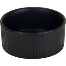 Cosy&Trendy Miska zapékací ramekin Yara 12,2 cm černá