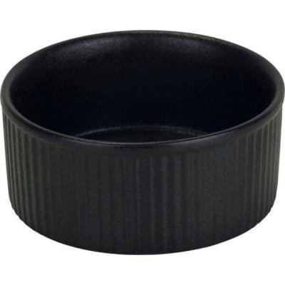 Cosy&Trendy Miska zapékací ramekin Yara 12,2 cm černá – Zboží Dáma
