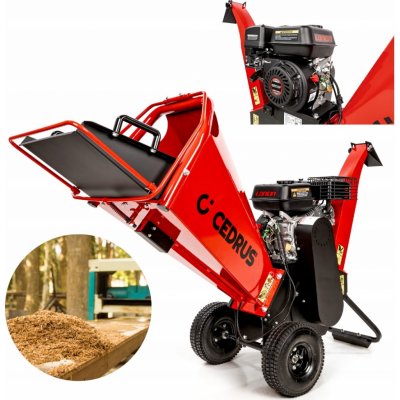 Cedrus RB02 4,1 kW – Sleviste.cz