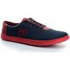 Skate boty Zaqq Qaro Navy Red