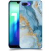 Pouzdro a kryt na mobilní telefon Honor Acover Kryt na mobil Honor 10 - Ice Marble II