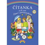 Čítanka 5, Čtení s porozuměním - Zita Janáčková, Tereza Janáčková – Hledejceny.cz