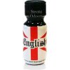 Poppers English Poppers 25 ml