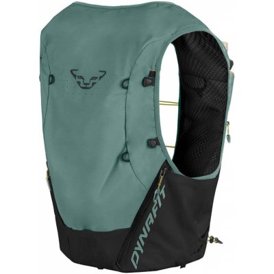 Dynafit Ultra 12 Vest atlantic black out – Zboží Dáma