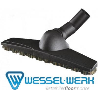Wessel Werk D330