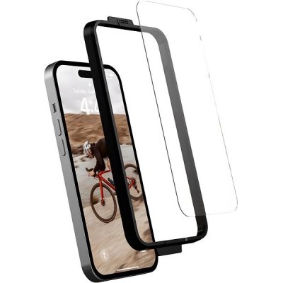 UAG Glass Screen Shield iPhone 14 Pro 144002110000