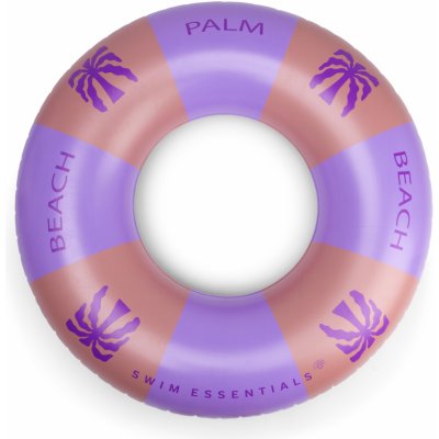 Swim Essentials Palm Trees 120 cm – Zboží Dáma