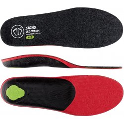 Sidas Vložky s podporou 3Feet Eco Winter Mid