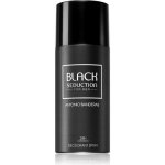 Antonio Banderas Seduction in Black Men deospray 150 ml – Hledejceny.cz