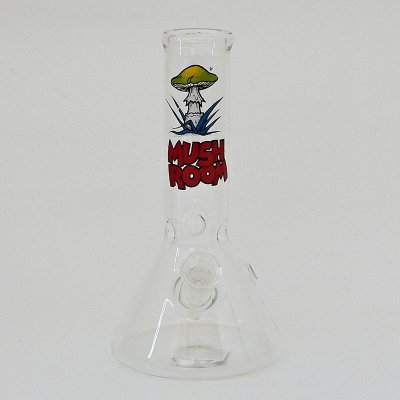 Simax Bong Mushroom Čirá 23 cm – Zboží Dáma