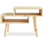 Karup design HAKO karup natural – Zboží Dáma
