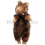 Dog Fantasy Skinneeez divočák 34 cm – Zboží Dáma