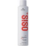 Schwarzkopf Professional Osis+ Elastic 1 Hairspray - Flexibilní vlasový sprej 300 ml