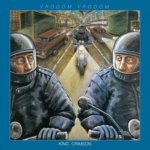 King Crimson - Vrooom, Vrooom Digipack CD – Hledejceny.cz