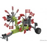 BRIXIES Plus 222.730 CLAAS LINER 2900 shrnovač, 217 ks – Hledejceny.cz