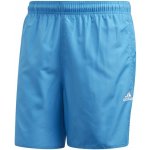 adidas Solid CLX SH SL FJ3381 swimming Shorts – Zboží Dáma