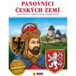 Panovníci českých zemí - Petr Bauer – Hledejceny.cz