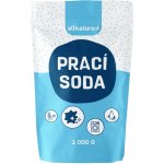Allnature prací soda 1000 g – Zboží Dáma