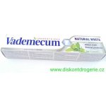 Vademecum Natural White 75 ml – Hledejceny.cz